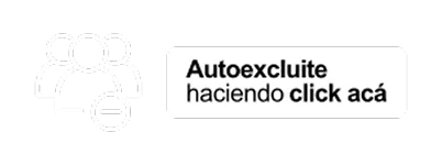 Control de juego responsable
